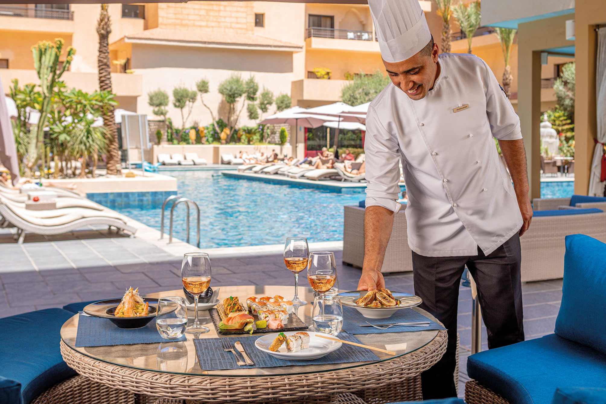 Grand Plaza Marrakech 2