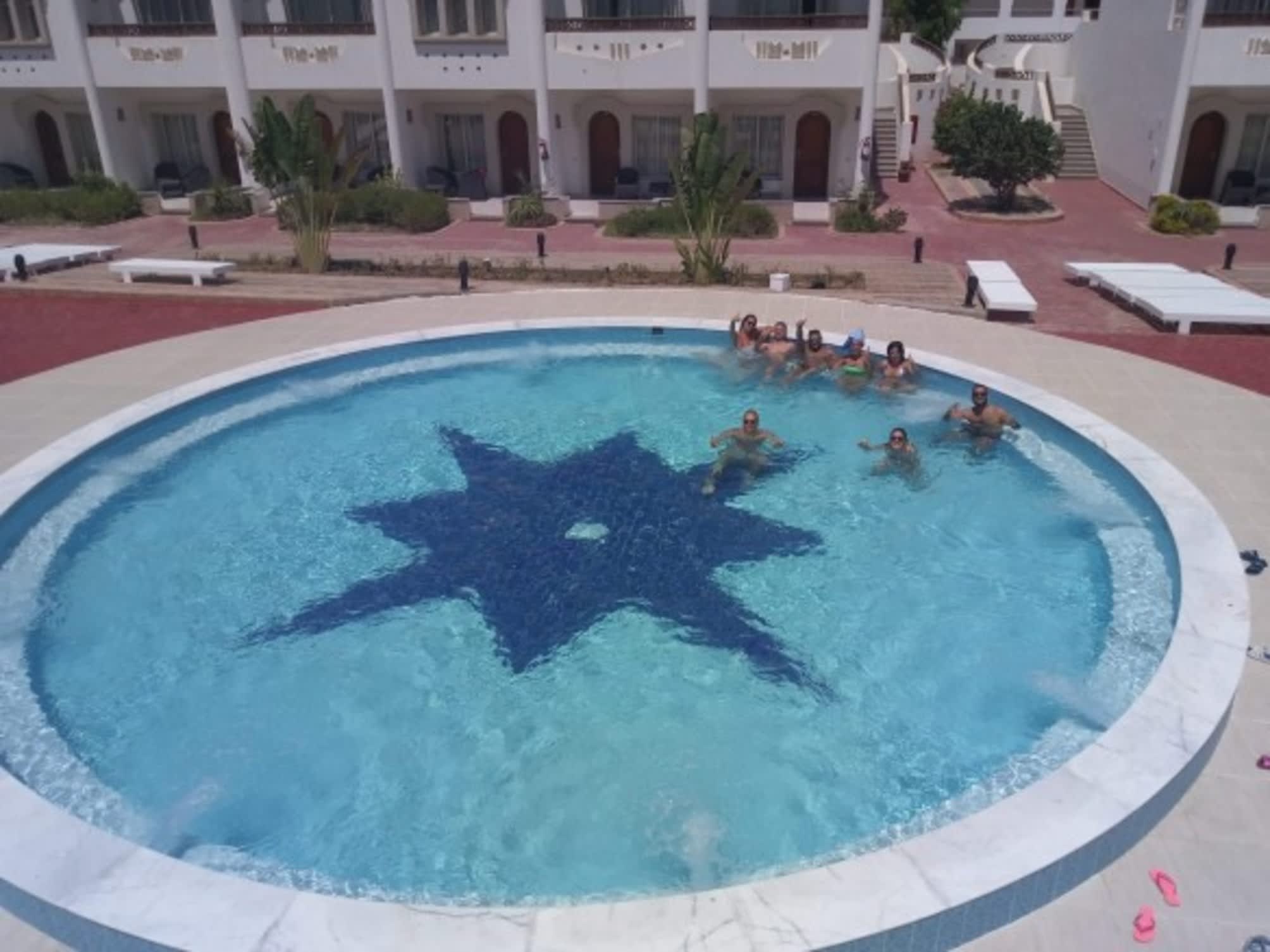 Tivoli Hotel Aqua Park 5