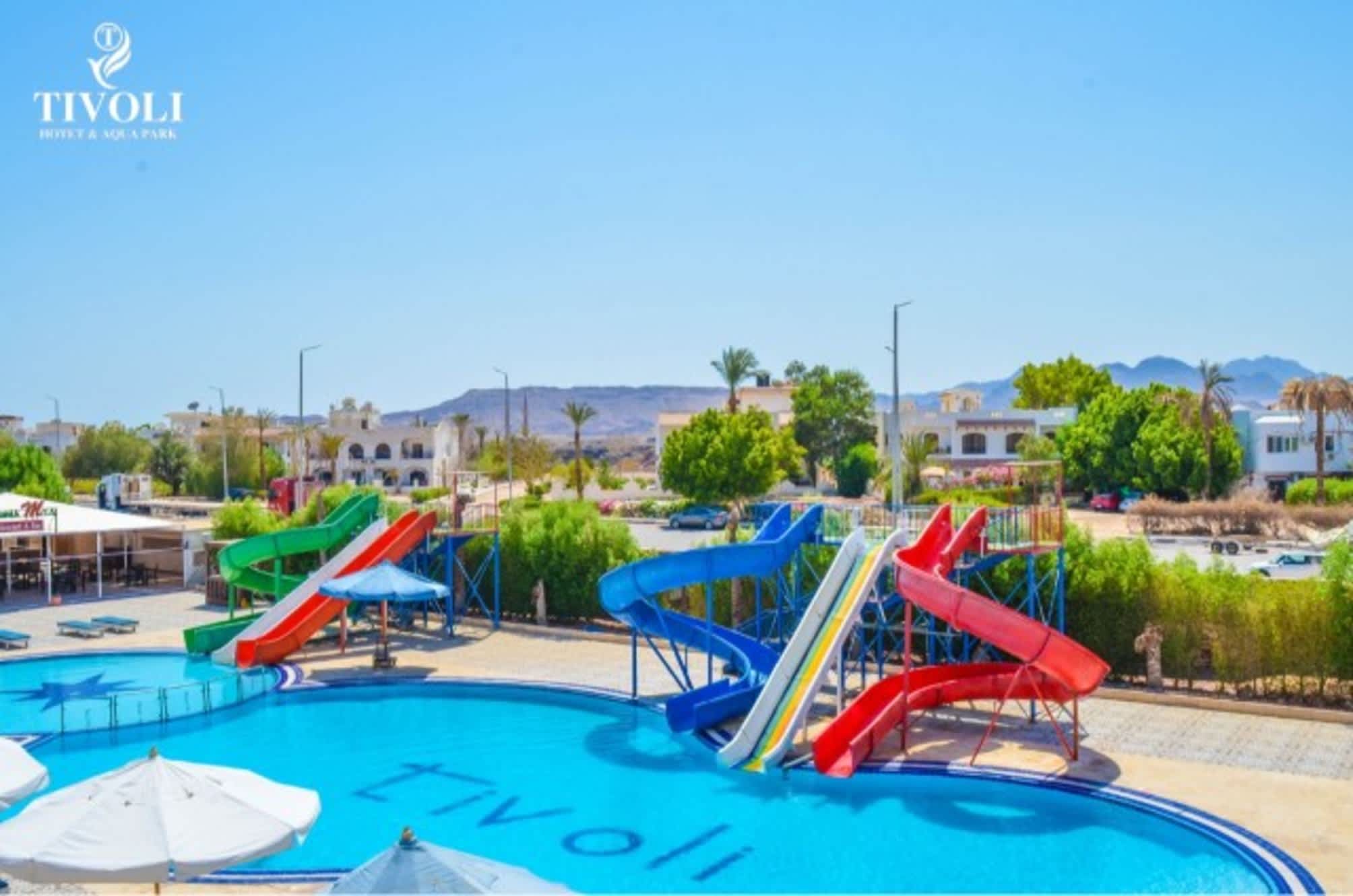 Tivoli Hotel Aqua Park 3