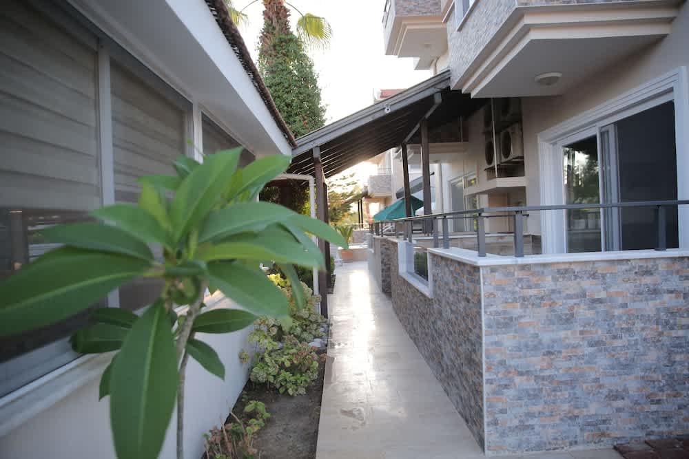 Villa Verdi Dalyan 2