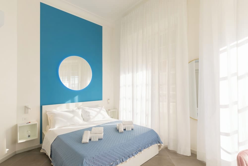 Maddalena Rooms - Eja Sardinia 4