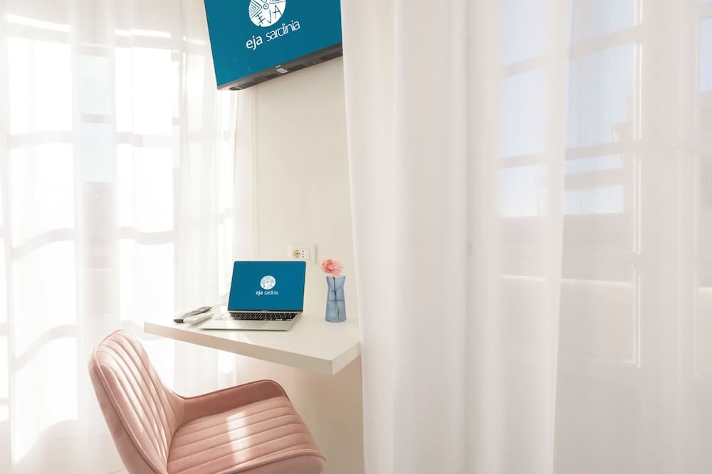 Maddalena Rooms - Eja Sardinia 3