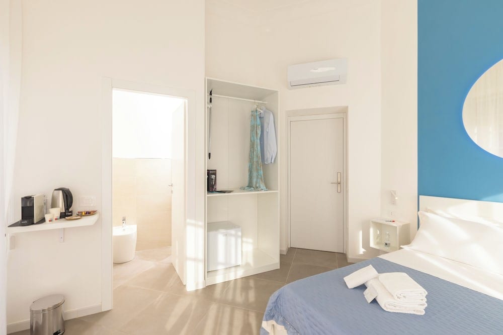Maddalena Rooms - Eja Sardinia 2