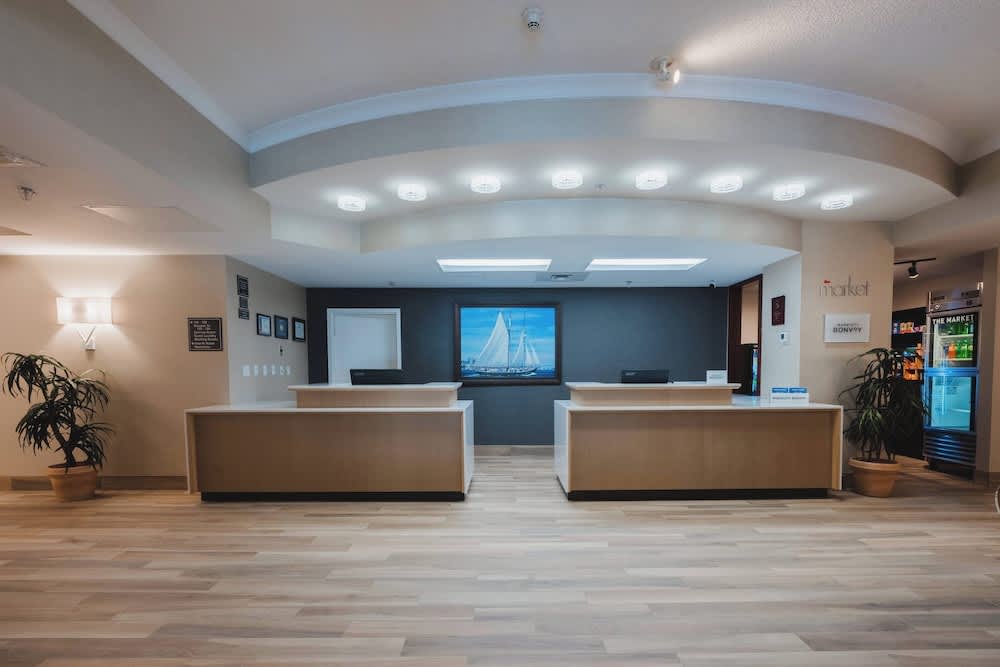Residence Inn by Marriott Halifax Downtown 2
