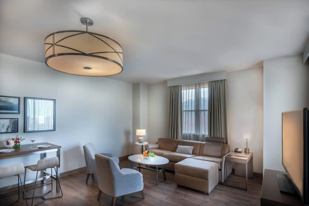 Residence Inn by Marriott Washington, DC National Mall 5