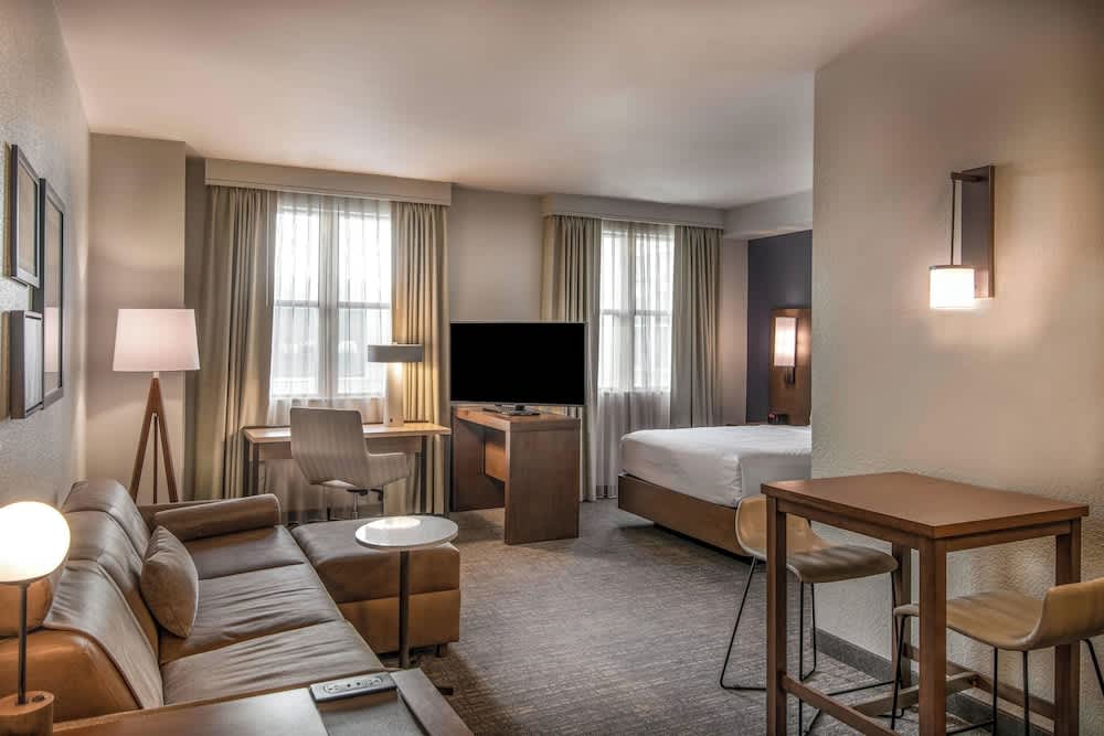 Residence Inn by Marriott Washington, DC National Mall 1