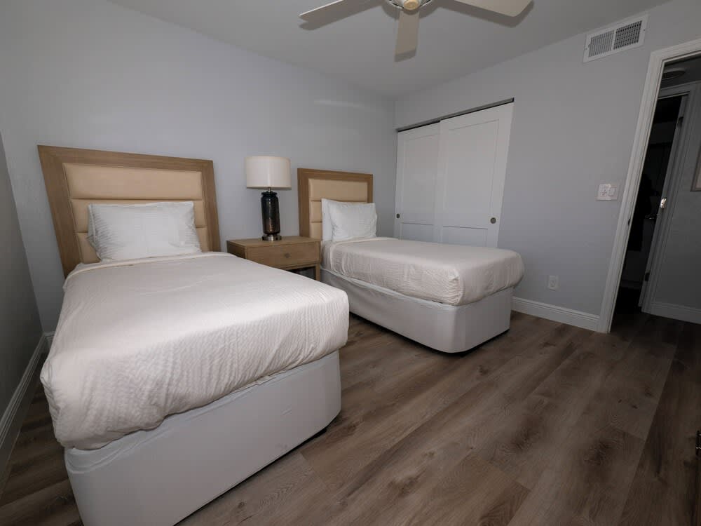 Shell Island Beach Club 2