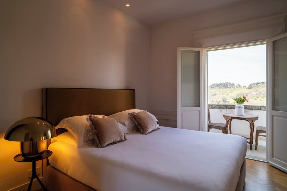 Boutique Hotel Villa Monty Banks 1