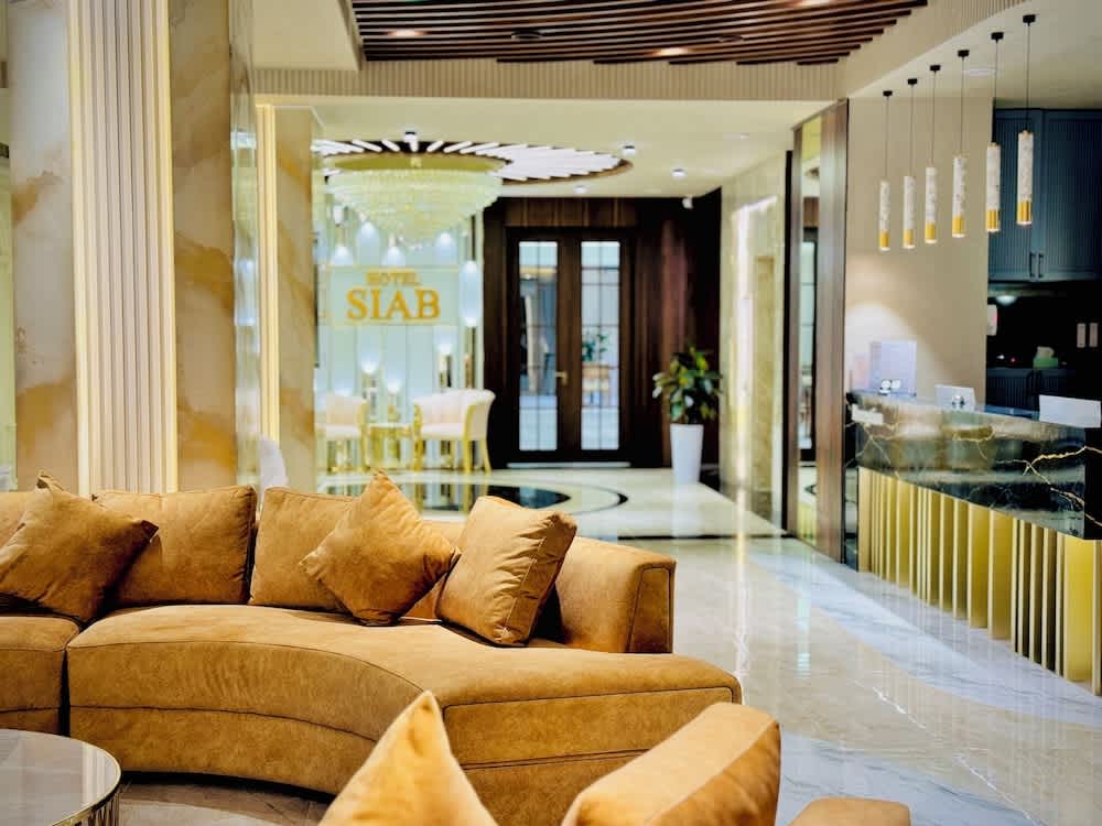 Siab Boutique Hotel 2