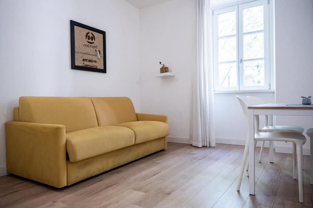 City Gallery Apartments 1