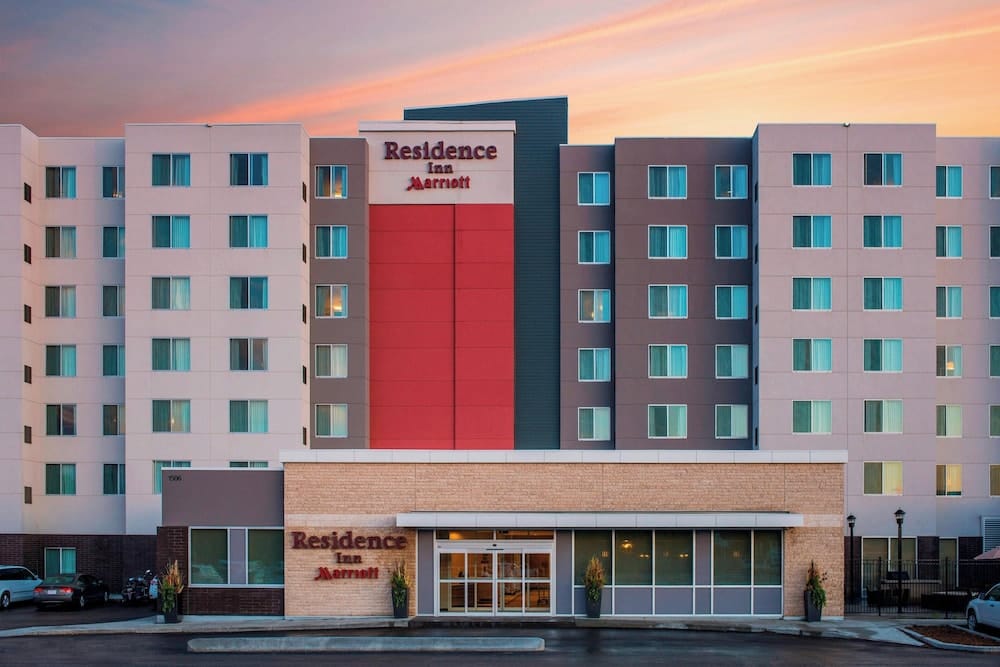 Residence Inn by Marriott Regina 1