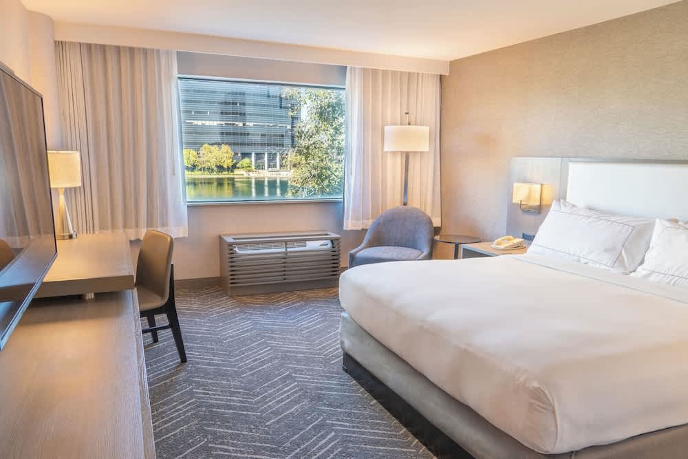 Orange County Hotel 2