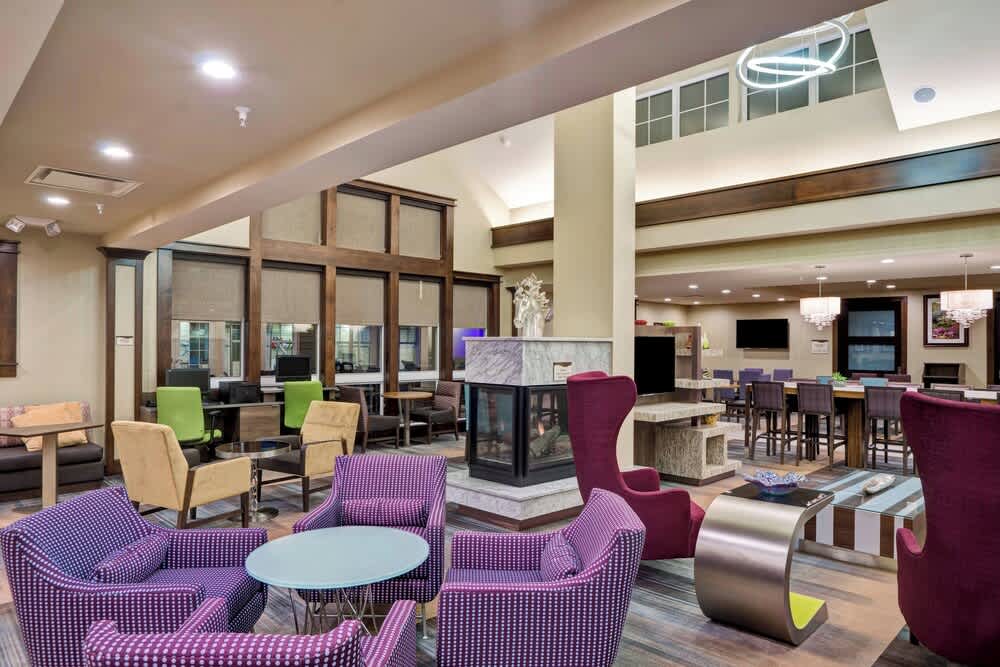 Residence Inn by Marriott Hamilton 2