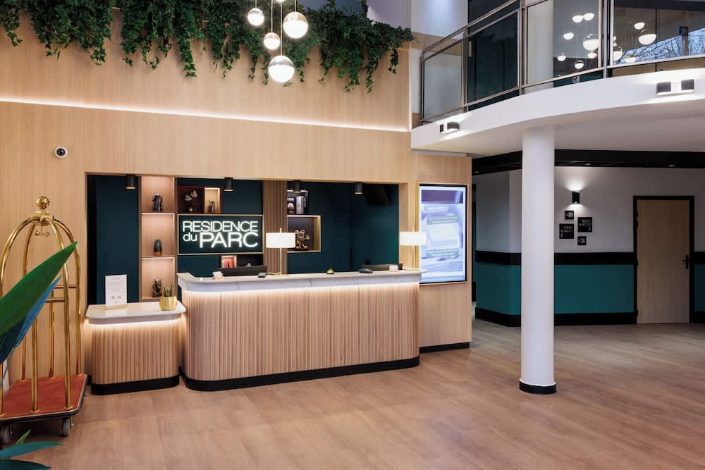 Residence du Parc - Val D'Europe 3