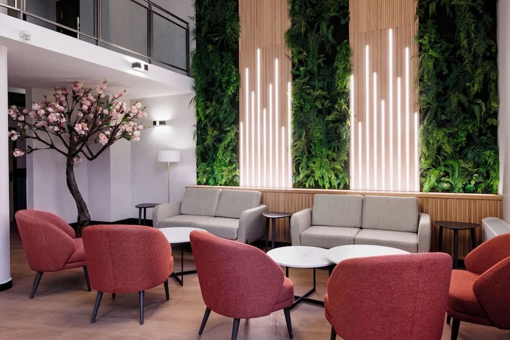 Residence du Parc - Val D'Europe 4