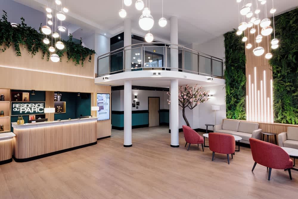 Residence du Parc - Val D'Europe 2