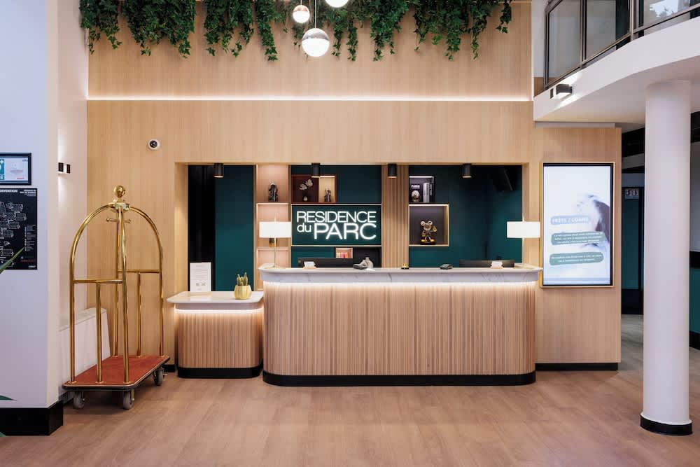 Residence du Parc - Val D'Europe 1