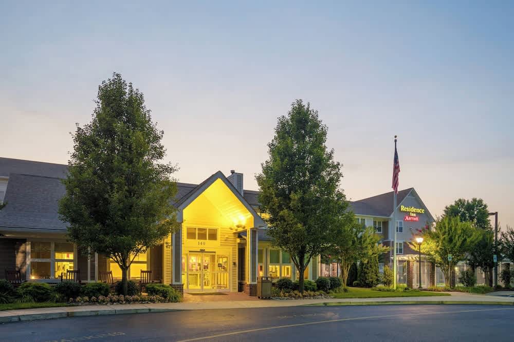 Residence Inn by Marriott Salisbury 1