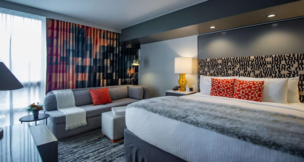 Hotel Eastlund - Best Western Premier Collection 1