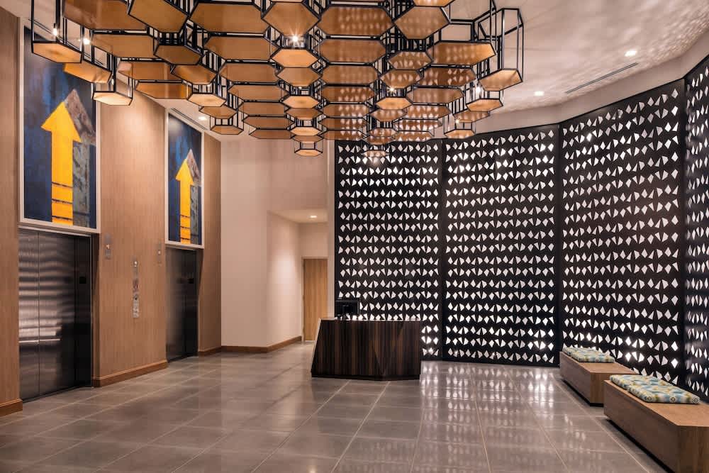 Residence Inn Washington Capitol Hill/Navy Yard 4