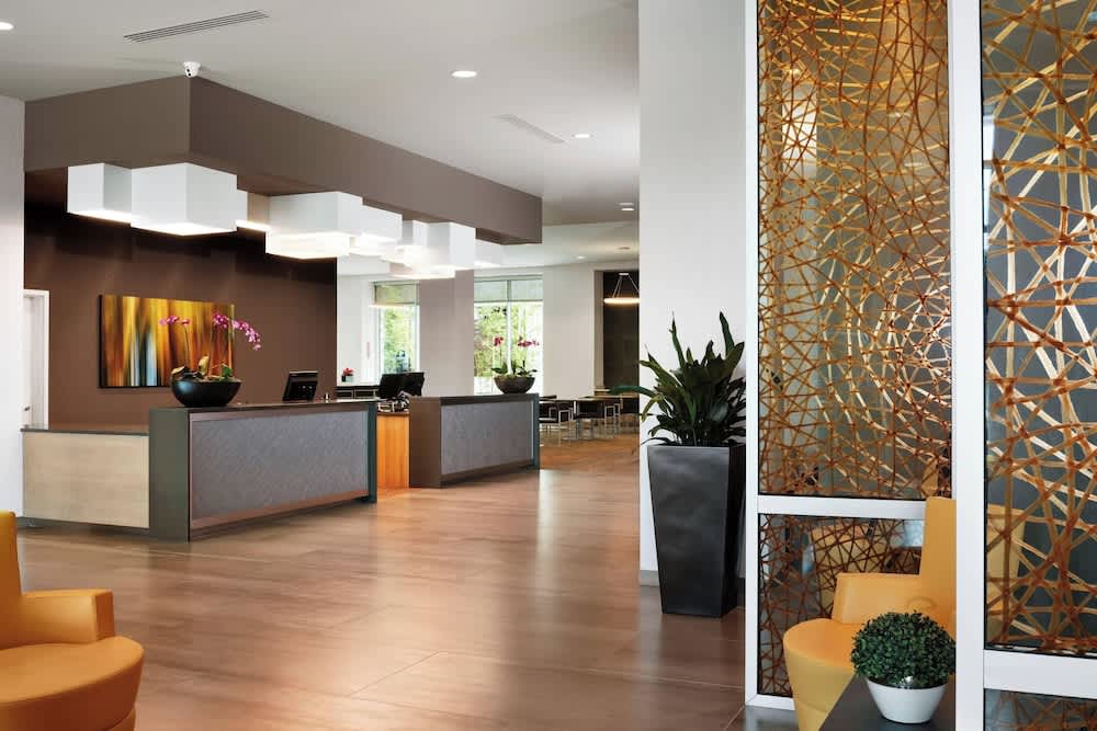 Residence Inn by Marriott San Jose Cupertino 2