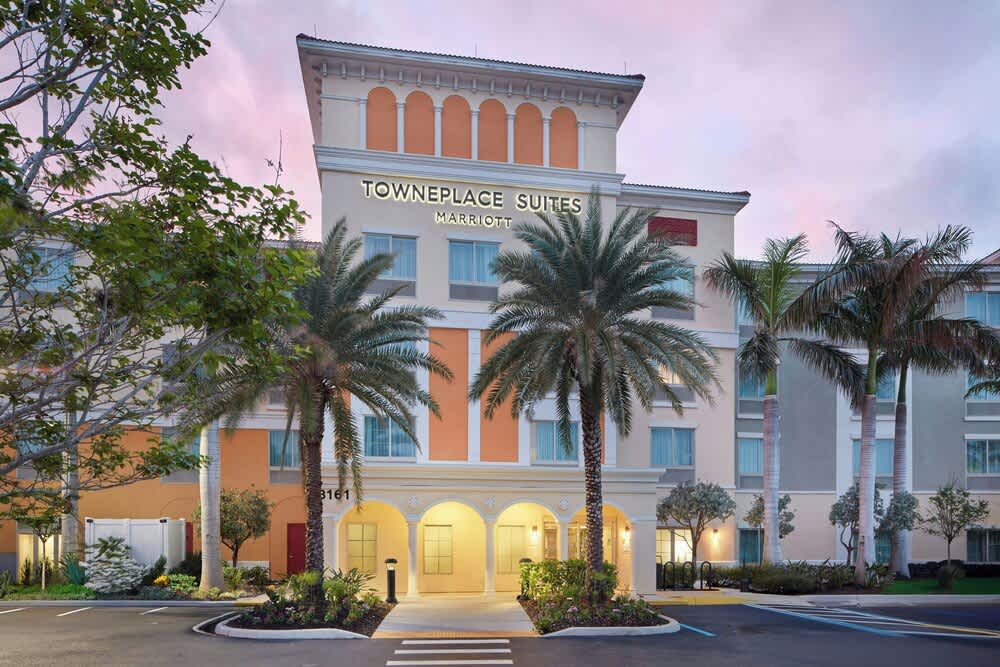 TownePlace Suites by Marriott Fort Myers Estero 1