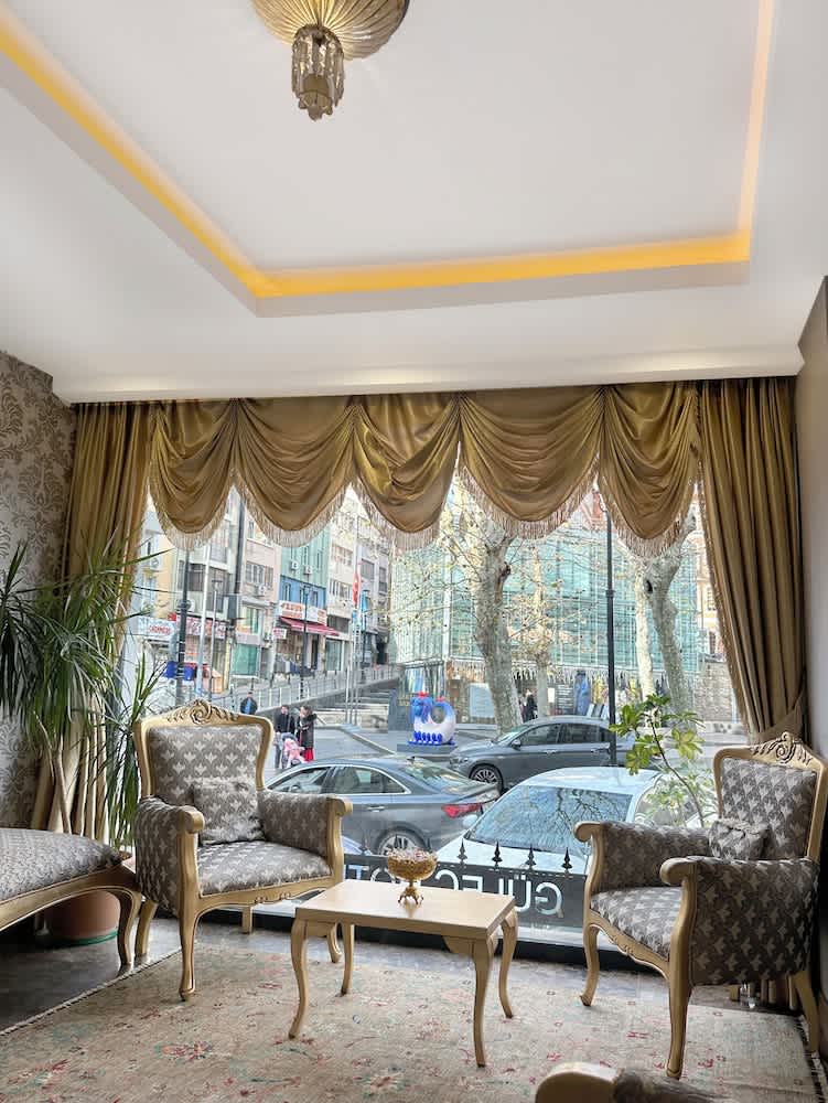 Gulec Hotel & Spa - Special Category 2