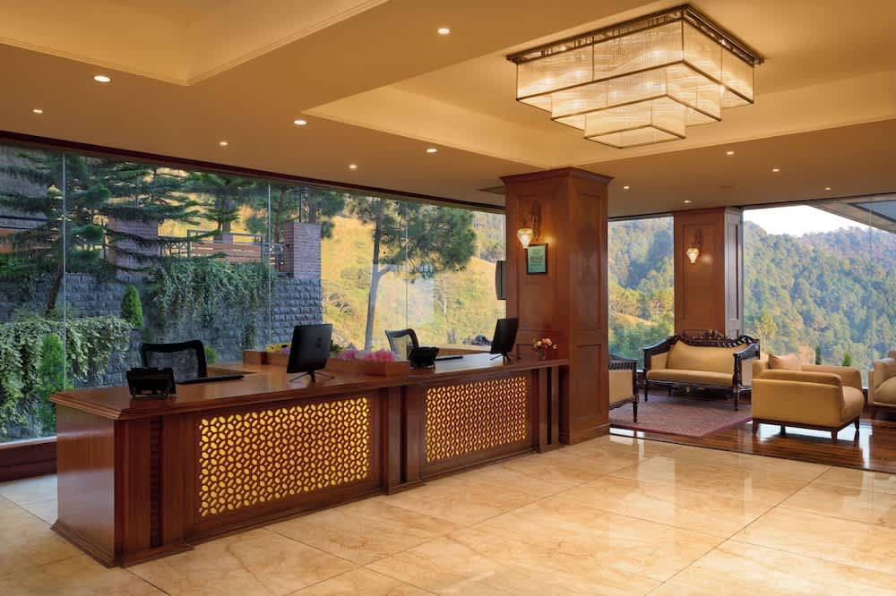 Deventure Shimla Hills 1