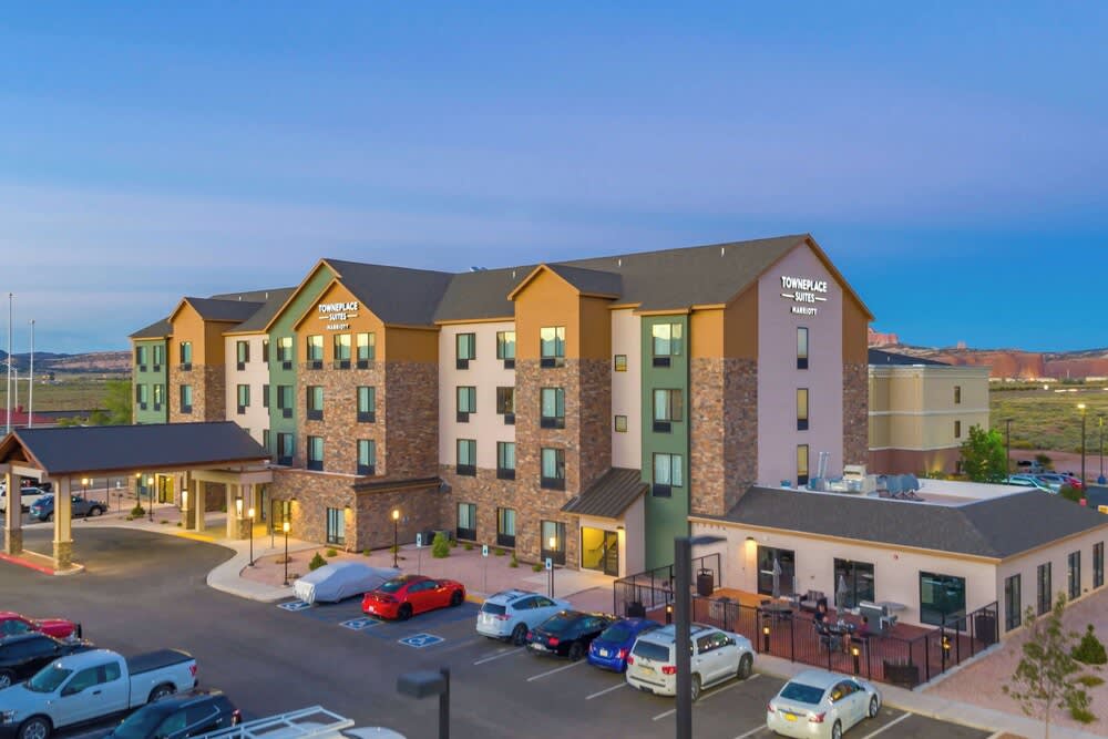 TownePlace by Marriott Suites Gallup 1