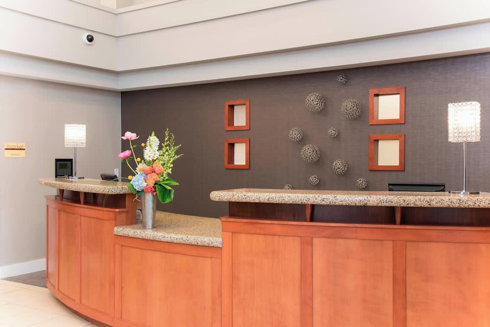 Residence Inn Toledo Maumee 4