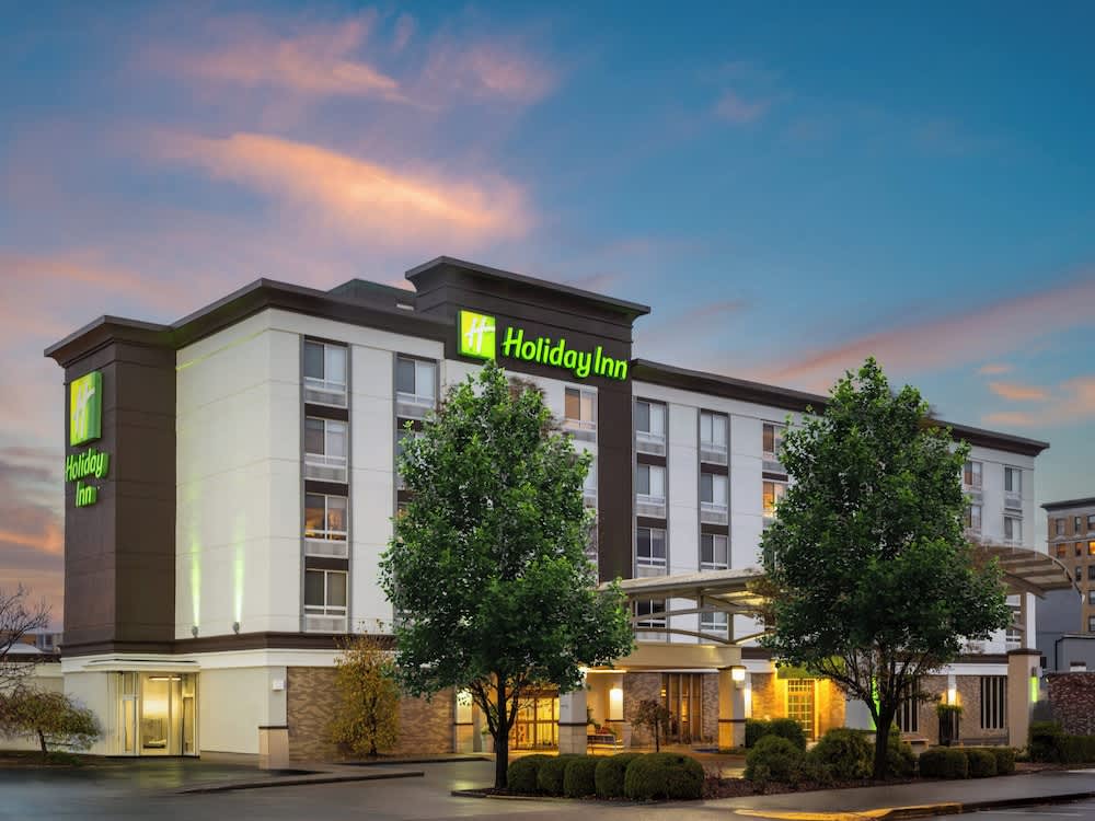 Holiday Inn PORTSMOUTH DOWNTOWN by IHG 1