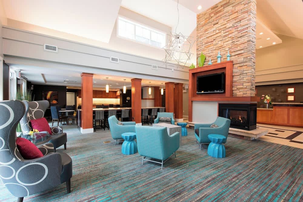 Residence Inn Toledo Maumee 2