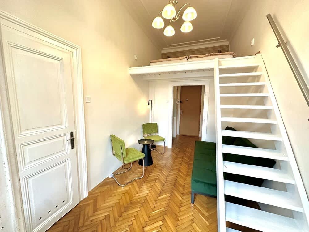 Apartment Siroka 14 2