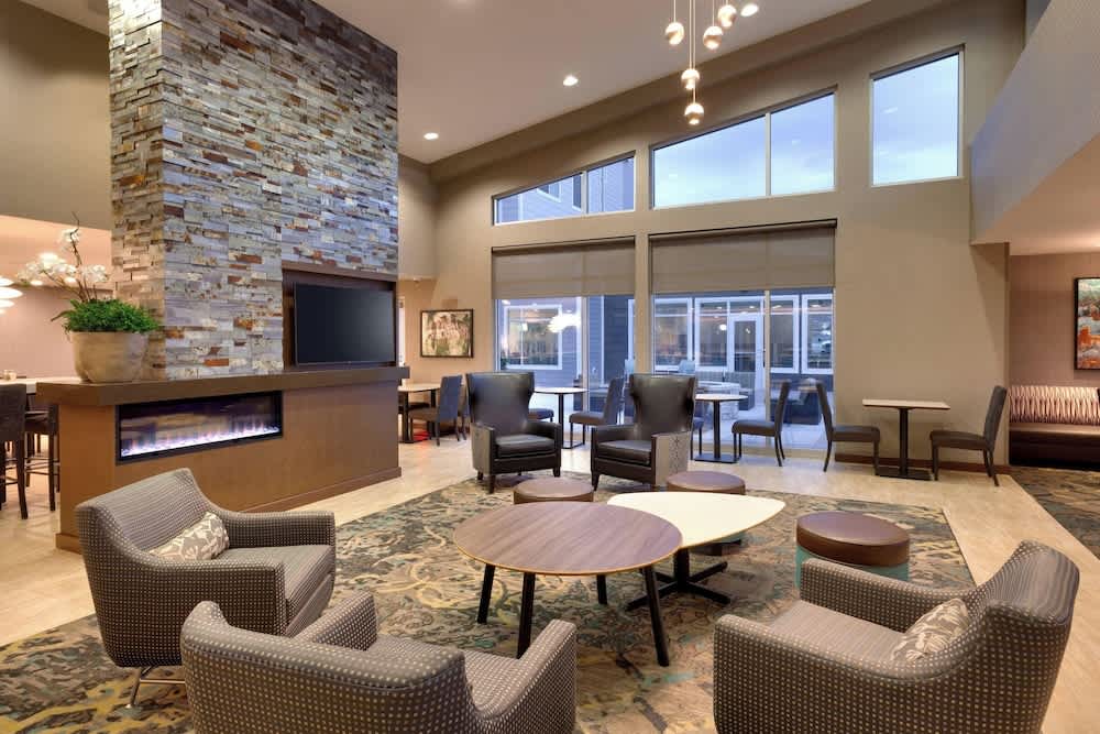 Residence Inn by Marriott Salt Lake City-West Jordan 2