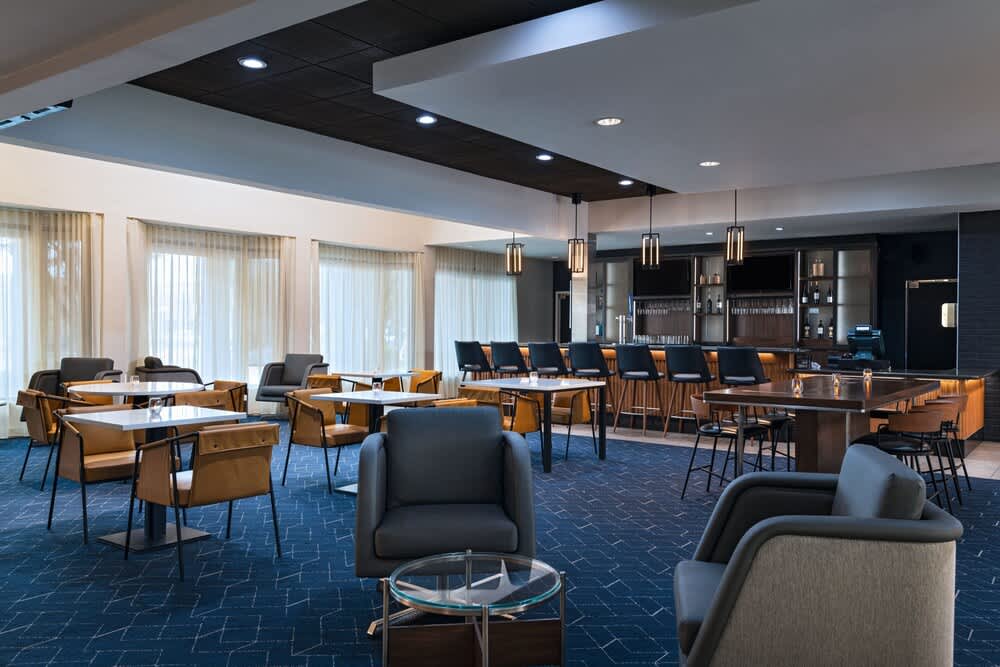 Courtyard by Marriott San Antonio Airport 1