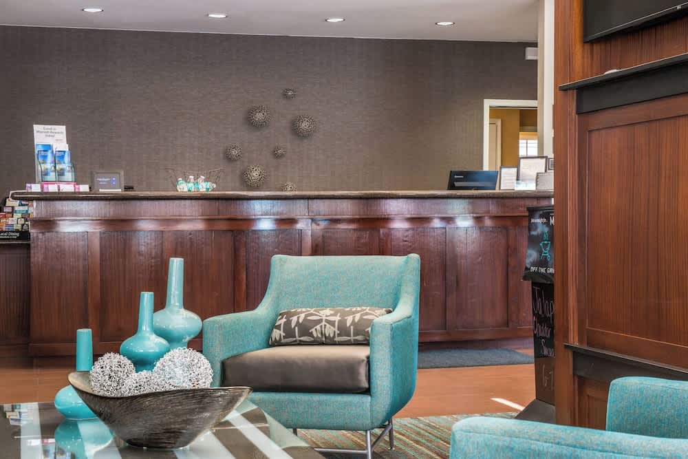 Residence Inn Waynesboro 2