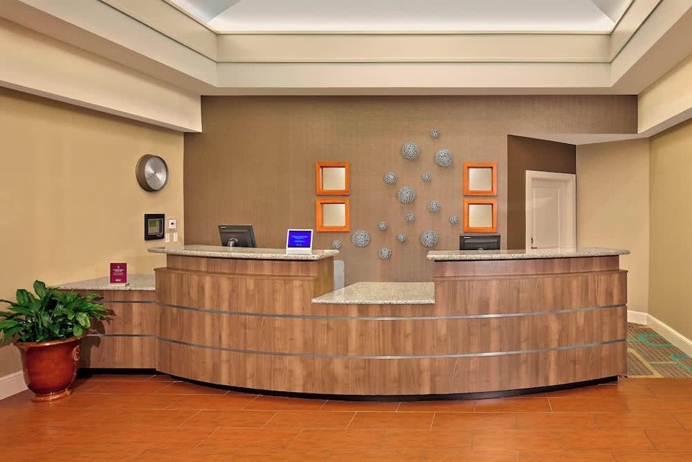 Residence Inn by Marriott Waldorf 2
