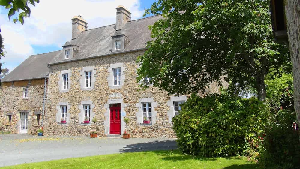 Le Clos des Tilleuls - D Day Home 1