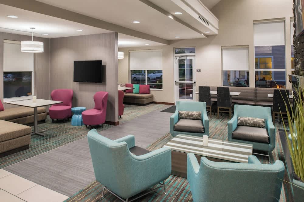 Residence Inn by Marriott Harrisonburg 2