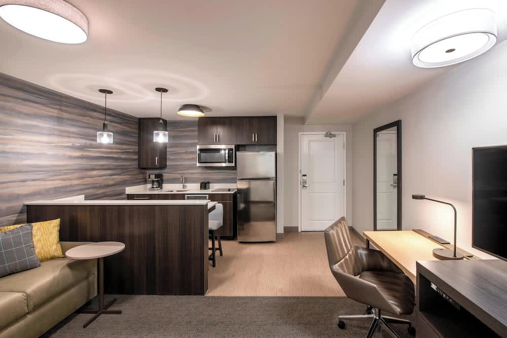 Residence Inn by Marriott Winnipeg 1