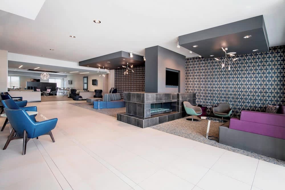 Residence Inn by Marriott Winnipeg 2