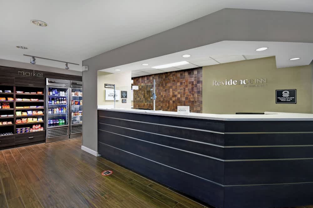 Residence Inn Louisville Airport 5