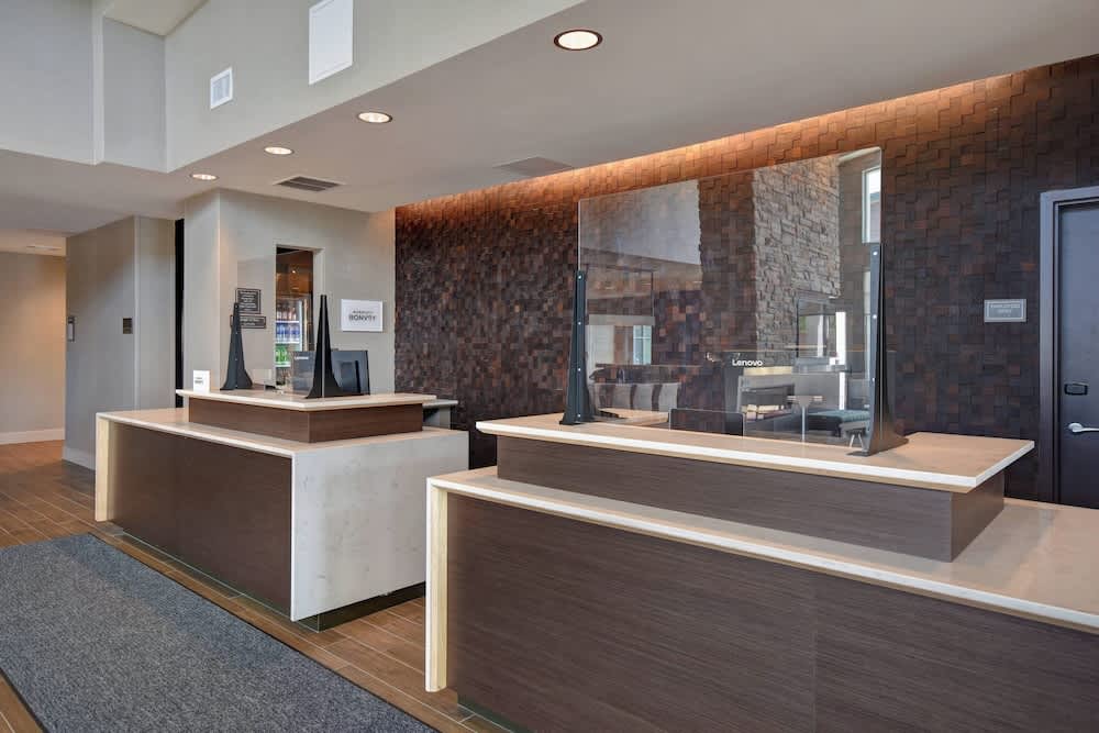 Residence Inn Middletown Goshen 2