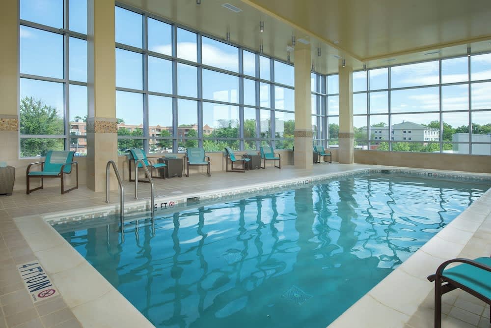 Residence Inn by Marriott Arlington Ballston 1