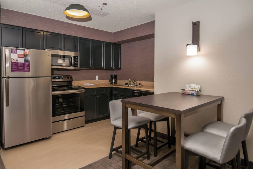 Residence Inn by Marriott Springdale 1
