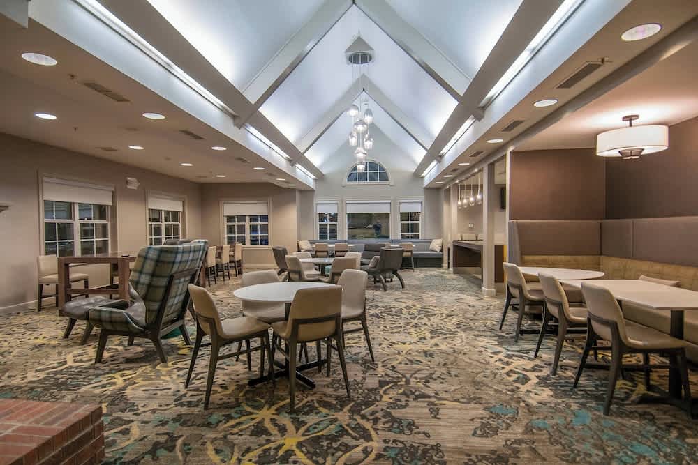 Residence Inn by Marriott Springdale 2