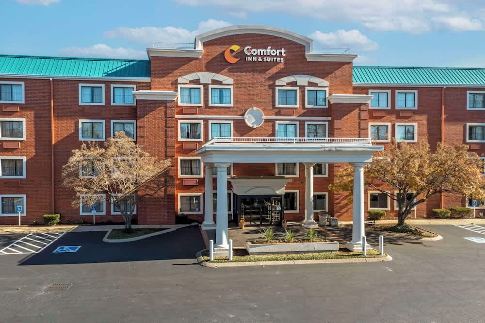 Comfort Inn & Suites Brentwood - Nashville 1