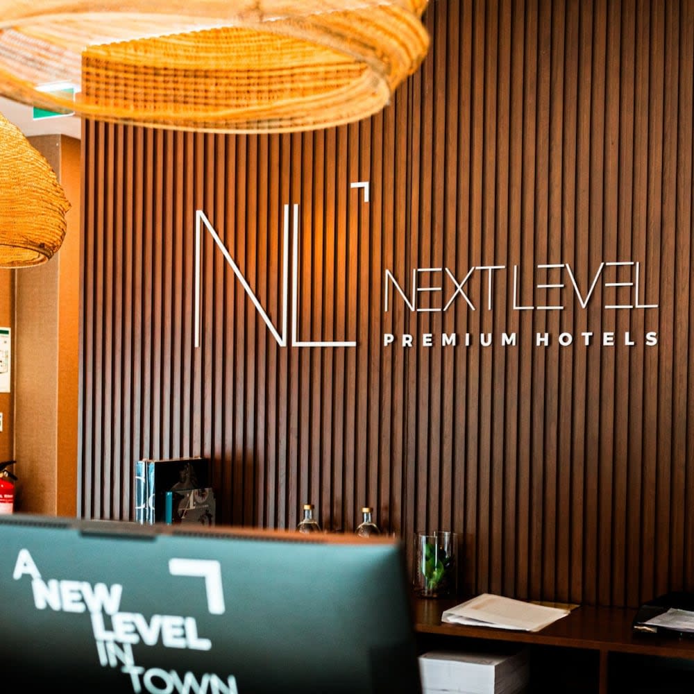 Next Level Premium Hotels 2