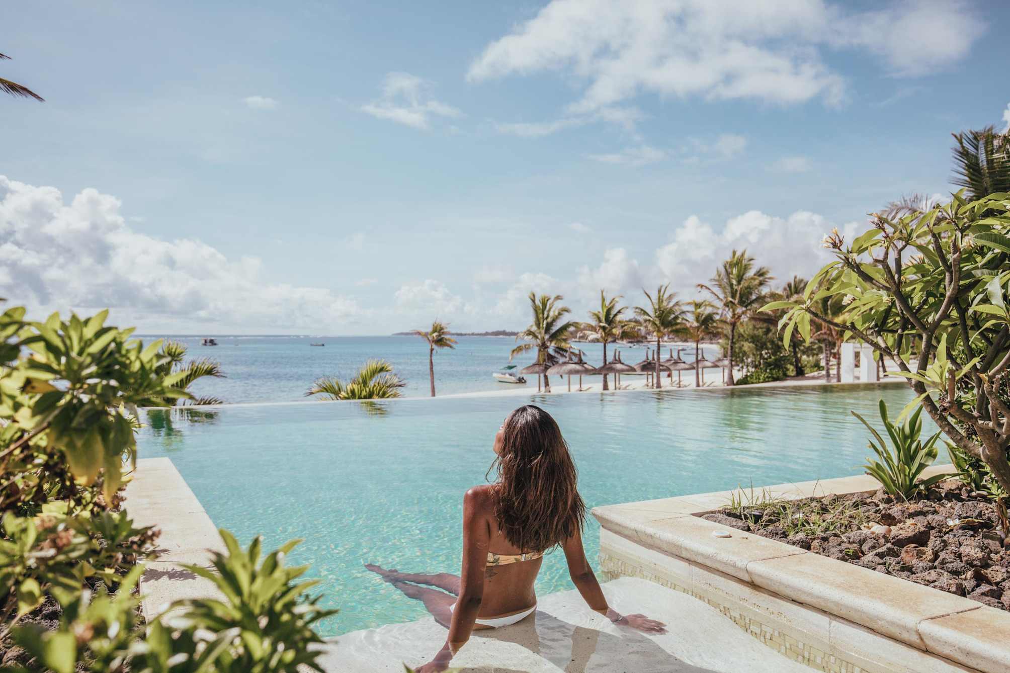 Long Beach Mauritius 2