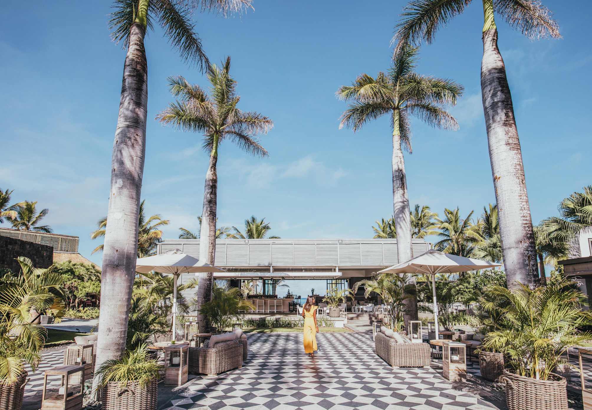 Long Beach Mauritius 4